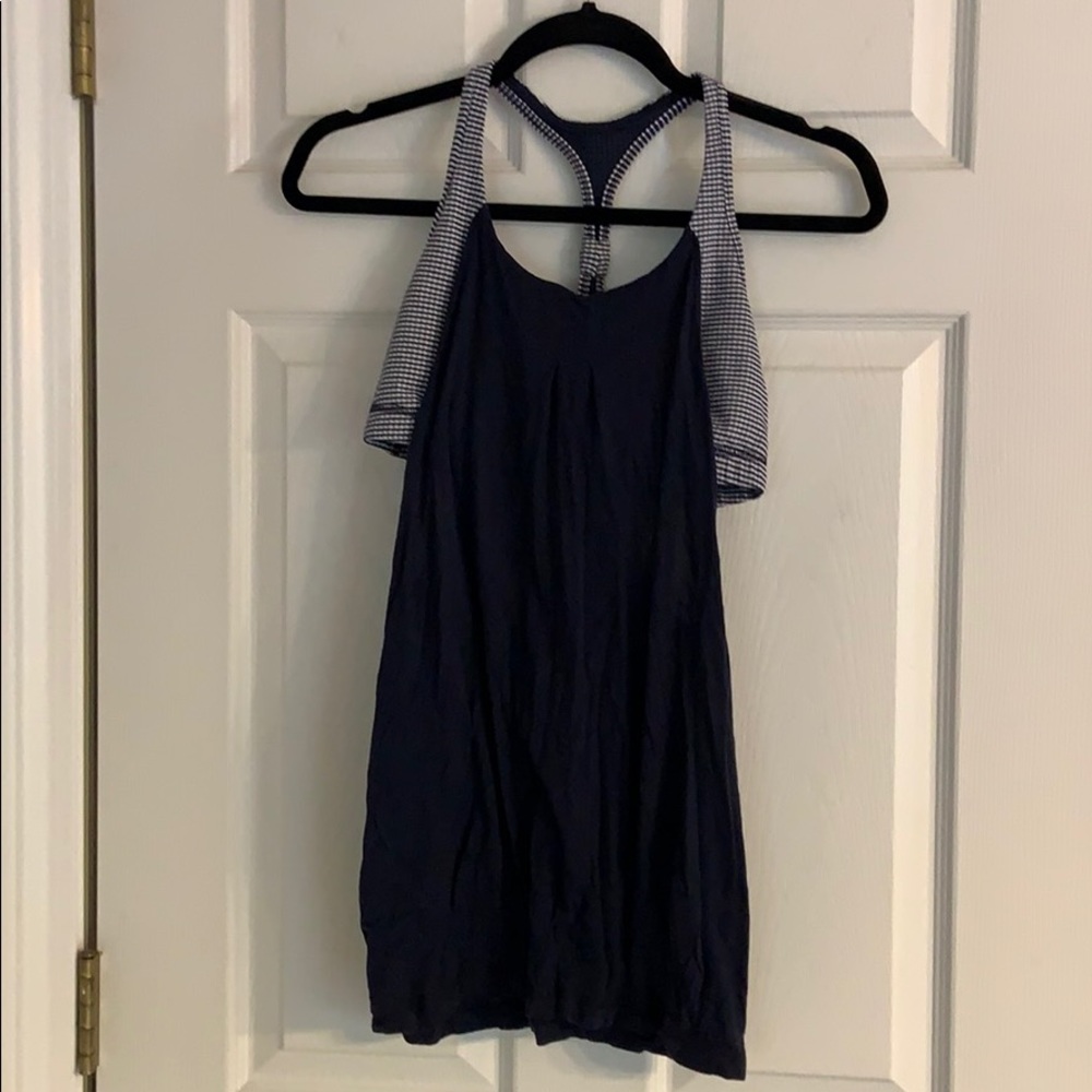 Lululemon Racerback tank size 8 $30 OBO